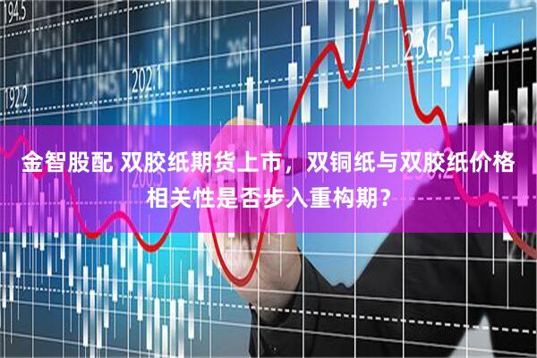 金智股配 双胶纸期货上市，双铜纸与双胶纸价格相关性是否步入重构期？