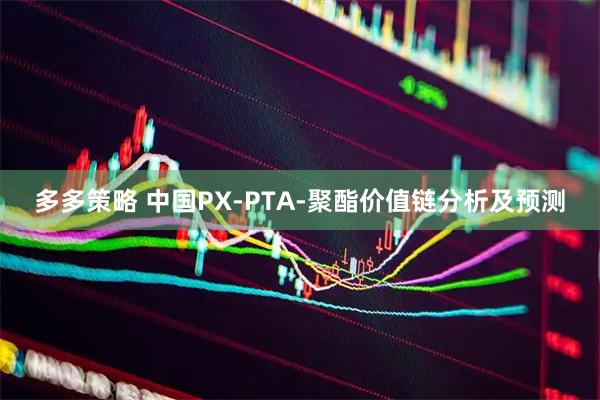 多多策略 中国PX-PTA-聚酯价值链分析及预测